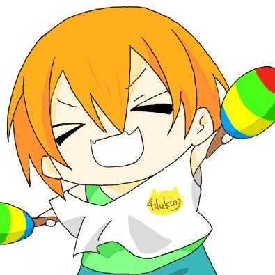 紫と月って書いて名前読まれない人さんのプロフィール画像