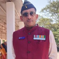 Lt Col TS ANAND (retd) (@tsa1976) 's Twitter Profile Photo Lt Col TS ANAND (retd) (@tsa1976) 's Twitter Profile Photo