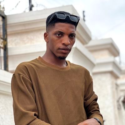 ebumaxwell's profile picture. So gentle and fun likes waching movie