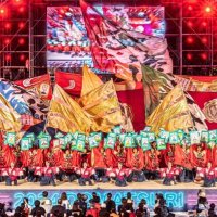 関学よさこい連 炎流 新歓2025 (@enru2025shinkan) 's Twitter Profile Photo 関学よさこい連 炎流 新歓2025 (@enru2025shinkan) 's Twitter Profile Photo