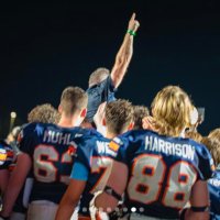 Coach Alderson (@skeetalderson) 's Twitter Profile