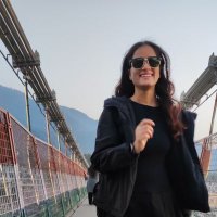 Rini Chauhan (@rinichauhan2000) 's Twitter Profile