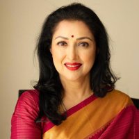Gautami Tadimalla (@gautamitads) 's Twitter Profile Photo Gautami Tadimalla (@gautamitads) 's Twitter Profile Photo