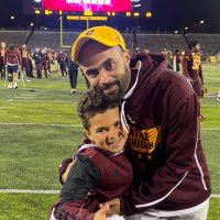 Chris Calley (@coachcalley21) 's Twitter Profile