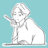 yuka | デザインとイラスト (@yuka__design) Twitter profile photo