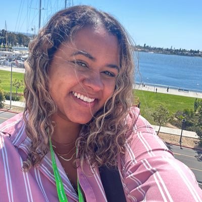 isandradephd's profile picture. Postdoctoral Associate at University of Miami