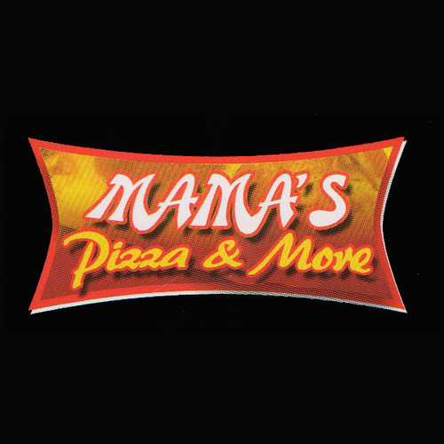 MamasPizzaNmore's profile picture. Great Pizza and More!