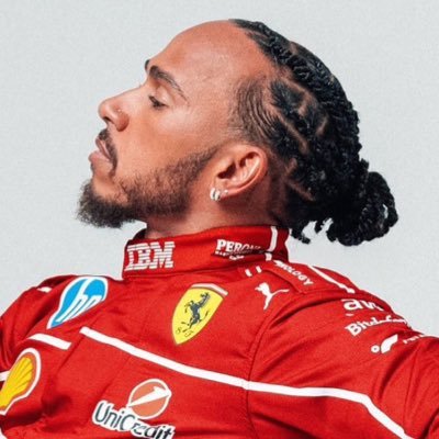 I support Lewis Hamilton’s right and wrongs🤞🏾🐐 •#TeamLH •LH44💜