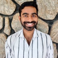 Ditto Abraham (@abraham_ditto) 's Twitter Profile