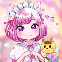 あつもり♥ゆず♥ (@yuzuacnh) 's Twitter Profile