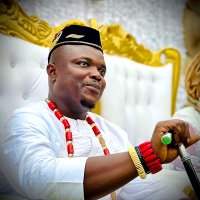 Noble Ubong (@access2ub) 's Twitter Profile