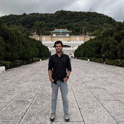 RynAmar's profile picture. Postdoctoral Fellow at the Institute of Astronomy, National Central University (NCUIA), Taiwan. Former Senior Research Fellow (SRF) at ARIES, Nainital, India.