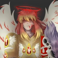 Blood Angel Raphael (@ivanvaras01) 's Twitter Profile Photo Blood Angel Raphael (@ivanvaras01) 's Twitter Profile Photo