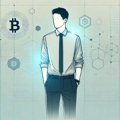 🌍 Exploring Crypto, Cybersecurity, & Halal Finance | Blockchain Enthusiast | Ethical Tech Advocate | DM for collaborations.