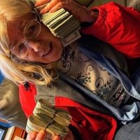 Mary L Wanczyk (@wanczyk88078) 's Twitter Profile