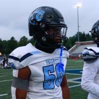 Joseph “Joe” Williams (@jw50_) 's Twitter Profile Photo