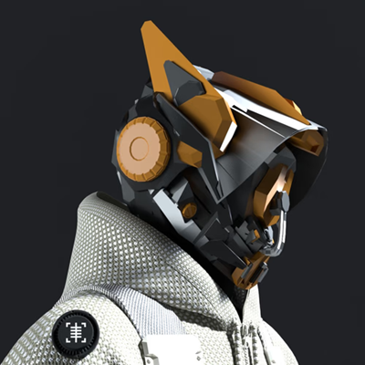 polkjex's profile picture. $OMETA