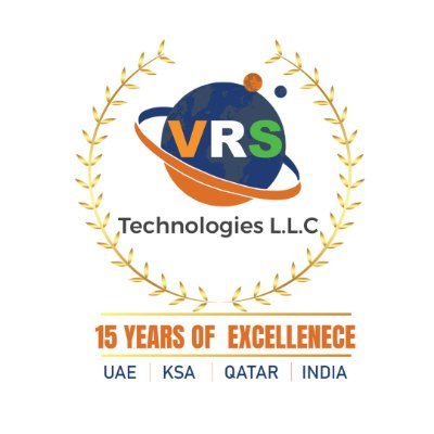 vrstechnologies's profile picture. VRS Technologies, established in 2009, offers top 💻IT Equipment Rental, 🛠️ IT Services, 🔌 Network Cabling, and 🌐 Web Consulting services across the UAE, KSA