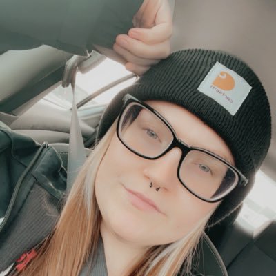 CarlySperandeo's profile picture. Spooky shit🎃 Excision 🖤 🦖 10/10/2020🥰