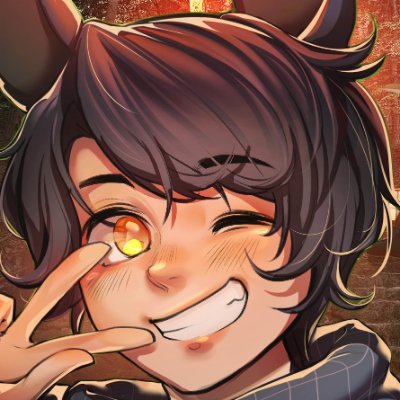 Ness ⚡️ | Commissions (CLOSED)さんのプロフィール画像