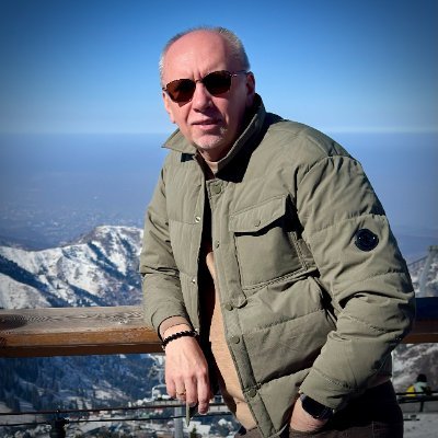 slavakalinin's profile picture. 