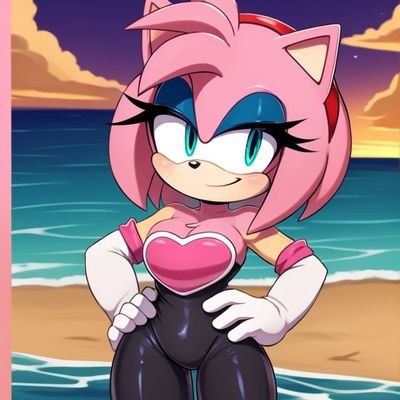 The answer is yes, the booty knows all, 3rd member of the #QueensOfLust daddy: @MilesProwler36 mommy: @LadytheHedgeho7 no art is mine