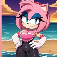 Amy Rose (@sexypinki3) 's Twitter Profile Photo Amy Rose (@sexypinki3) 's Twitter Profile Photo