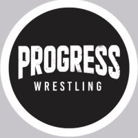PROGRESS Wrestling (@thisis_progress) 's Twitter Profile Photo PROGRESS Wrestling (@thisis_progress) 's Twitter Profile Photo