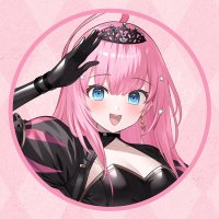 桃妃ミルク🍑👑会いに行けるアイドルVTuber【ラブボックス】 (@milk_lvv) 's Twitter Profile Photo 桃妃ミルク🍑👑会いに行けるアイドルVTuber【ラブボックス】 (@milk_lvv) 's Twitter Profile Photo