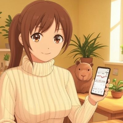 2024年3月株デビュー🔰のんびり資産形成が理想💛2024年9月運用資金1000万到達💰2025年5月信用ちょっぴりスタート▶️雰囲気投資🪼少額日本株メイン勉強中🌟散財癖は治らない👛米株・株主優待•ゴールド•投資信託も気になる🩵最近ハマってるもの⇨📚🍳🎧💃MBTIはINFP仲介者🧚♂️
