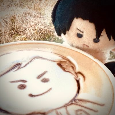 ※ 25+成人済み/台湾人 / 無言フォローすみません/ フォロバ不要 / 台湾華語、日本語、ENG 🆗/ 被死人CP綁架的同人女