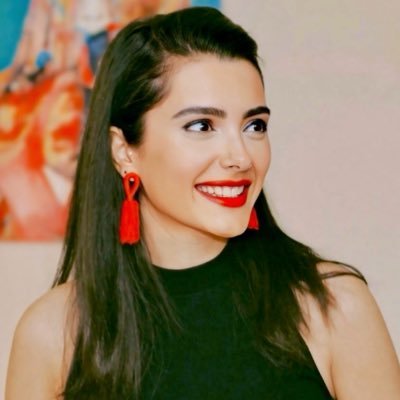 من هرچی فکر میکنی هستم، دقیقاً همون نیستم 🐈⬛
