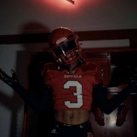 Josiah England (@josiahzay777) 's Twitter Profile