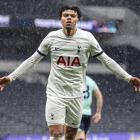 George_THFC⚪️ (@georger04205681) 's Twitter Profile