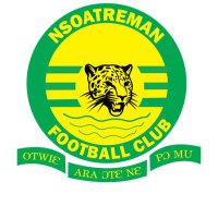 NSOATREMAN FC - 24' MTN FA CUP CHAMPIONS π (@nsoatreman_fc) 's Twitter Profile
