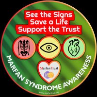 Marfan Support Forum (@marfan_forum) 's Twitter Profile