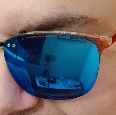 atchamic's profile picture. Typical upstater you might say.