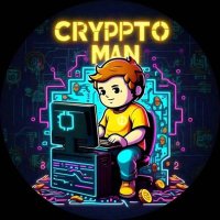 Crypto Man💎 📉 (@cryptoman6611) 's Twitter Profile Photo Crypto Man💎 📉 (@cryptoman6611) 's Twitter Profile Photo