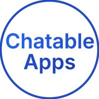 ChatableApps (@chatableapps) 's Twitter Profile