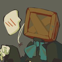 Fog (@fogpile) 's Twitter Profile Photo Fog (@fogpile) 's Twitter Profile Photo