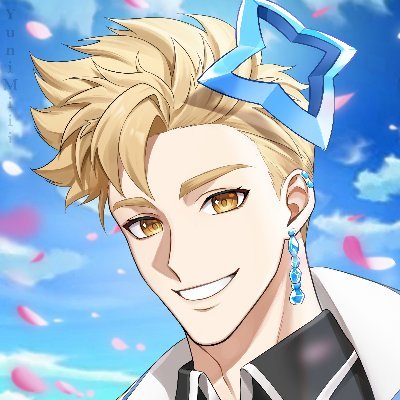 Reya Skyheart ✨🩵 🔜OFFKAI!さんのプロフィール画像