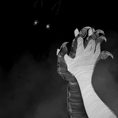 TLQ_hollowsong's profile picture. You're on a path in the woods. And at the end of that path is a cabin. And in the basement of that cabin is a princess. You’re here to slay her.