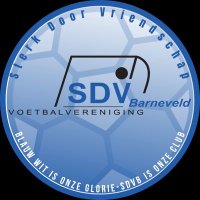 SDVBarneveld (@sdvbarneveld) 's Twitter Profile