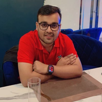 Saria_hero's profile picture. MBBS 👨🏻‍⚕️