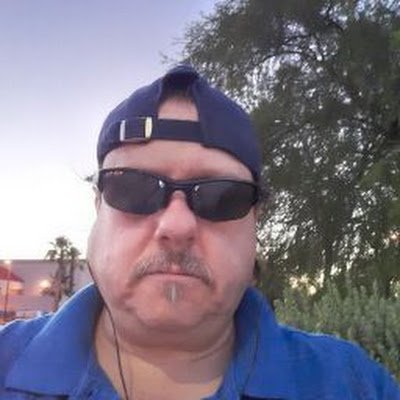 EricAlther1967's profile picture. be concreted unto the Lord break up the fallow ground and remove the thorns and deep rocks crucifing your heart and flesh daily.  Servant of the Lord,🚫porn