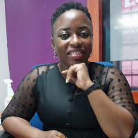 Binti Umazi (@_bintiumazi) 's Twitter Profile
