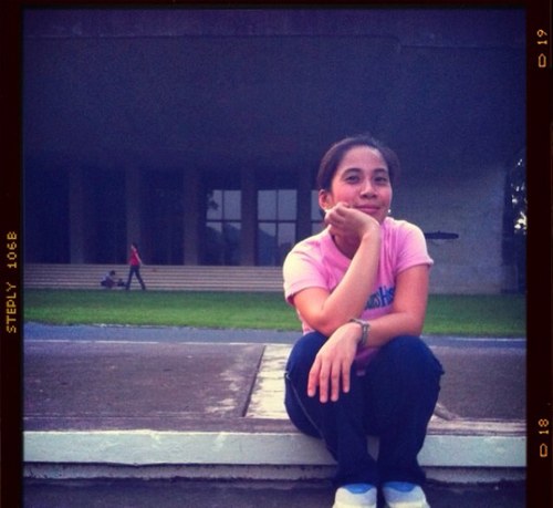 maryhoj's profile picture. 