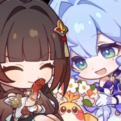 CEOofLingbin's profile picture. An account dedicated to the rarepair Lingsha x Robin! 🕊🐇 aka #Lingbin or #Robisha :33 // follow for more dragon x angel yuri🥰🥰  !BANNER BY @TIMELYVIDYAHARA!
