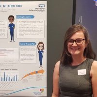 Claire Webb RN (@docherty_claire) 's Twitter Profile