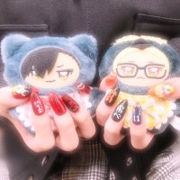 ã²ãªããŒã£ã@è¿ä¿¡é
ããªããã¡ (@_224_a) 's Twitter Profile Photo ã²ãªããŒã£ã@è¿ä¿¡é
ããªããã¡ (@_224_a) 's Twitter Profile Photo